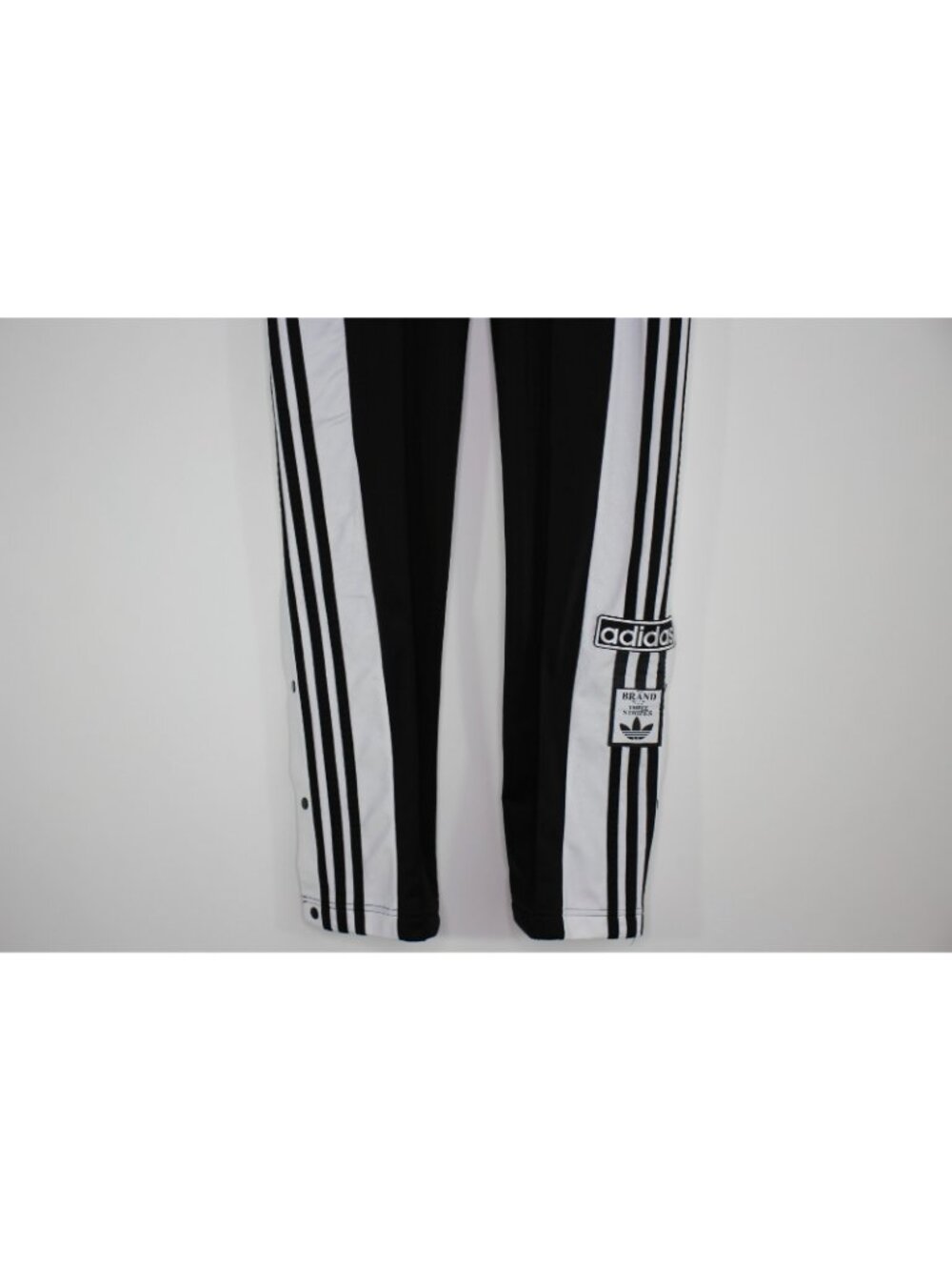 Adidas Womens XS 28 x 31 Y2K Style Adibreak Tear Away Track Pants G1468 - Picture 3 of 7